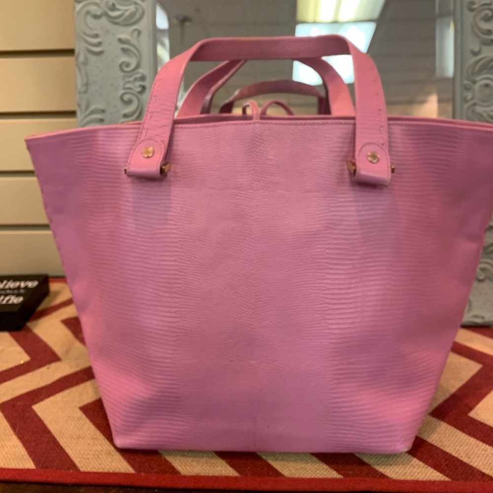 Kate Spade pink tote